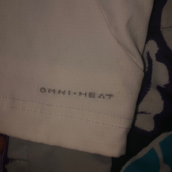 Columbia spring jacket - Picture 6 of 7